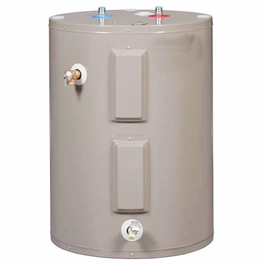 Electric water heater factory